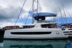 Yachtcharter Bali4 Esther
