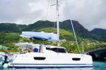 Yachtcharter Isla40 Barnacle 1
