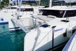 Yachtcharter Isla40 Barnacle 7