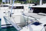 Yachtcharter Isla40 Barnacle 8