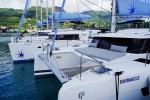 Yachtcharter Isla40 Barnacle 10