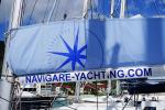 Yachtcharter Isla40 Barnacle 11