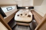Yachtcharter Isla40 Barnacle 15