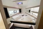 Yachtcharter Isla40 Barnacle 17