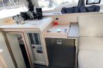 Yachtcharter Isla40 Barnacle 22