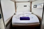 Yachtcharter Lagoon46 Trinity 16