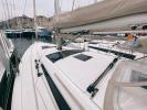 Yachtcharter Dufour390GrandLarge Jelo 1