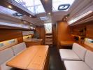 Yachtcharter Dufour390GrandLarge Jelo 2