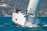 Yachtcharter Dufour390GrandLarge Scorpio 1