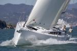 Yachtcharter Dufour430GrandLarge Pyxis 2