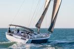 Yachtcharter Dufour470 Le Vagabond 2