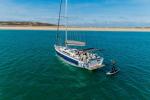 Yachtcharter Dufour470 Le Vagabond 2 1