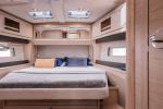 Yachtcharter Dufour470 Le Vagabond 2 4