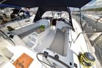 Yachtcharter Cyclades50 Papalina 4