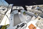 Yachtcharter Cyclades50 Papalina 5