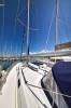 Yachtcharter Cyclades50 Papalina 7