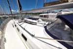 Yachtcharter Cyclades50 Papalina 8