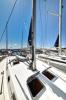 Yachtcharter Cyclades50 Papalina 12