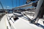 Yachtcharter Cyclades50 Papalina 13
