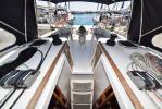 Yachtcharter Cyclades50 Papalina 14