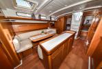 Yachtcharter Cyclades50 Papalina 17