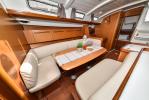 Yachtcharter Cyclades50 Papalina 18