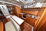 Yachtcharter Cyclades50 Papalina 19
