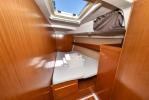 Yachtcharter Cyclades50 Papalina 27