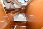 Yachtcharter Cyclades50 Papalina 28