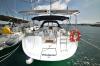 Chartern Sie die Cyclades 50.5 Principessa ab Kornaten / Dalmatien mit -33,0% Rabatt