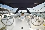 Yachtcharter Cyclades50 Principessa 2