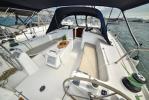 Yachtcharter Cyclades50 Principessa 3
