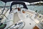 Yachtcharter Cyclades50 Principessa 4