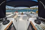 Yachtcharter Cyclades50 Principessa 5