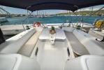 Yachtcharter Cyclades50 Principessa 6