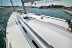 Yachtcharter Cyclades50 Principessa 9