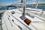 Yachtcharter Cyclades50 Principessa 11