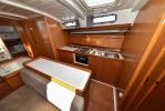 Yachtcharter Cyclades50 Principessa 13
