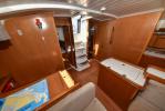 Yachtcharter Cyclades50 Principessa 14