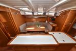 Yachtcharter Cyclades50 Principessa 15