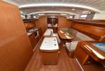 Yachtcharter Cyclades50 Principessa 16