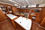 Yachtcharter Cyclades50 Principessa 18