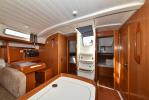 Yachtcharter Cyclades50 Principessa 19