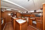 Yachtcharter Cyclades50 Principessa 20