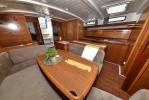 Yachtcharter Cyclades50 Principessa 21