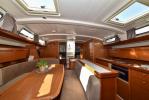 Yachtcharter Cyclades50 Principessa 22