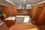 Yachtcharter Cyclades50 Principessa 23