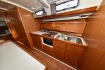 Yachtcharter Cyclades50 Principessa 24