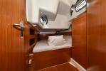 Yachtcharter Cyclades50 Principessa 25