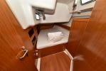 Yachtcharter Cyclades50 Principessa 26